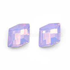 K9 Glass Rhinestone Cabochons&nbsp;MRMJ-N029-25-03