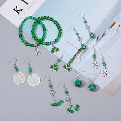DIY Earring Making&nbsp;DIY-SC0008-37