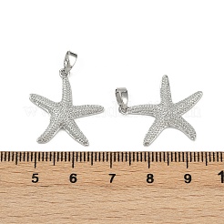 Brass Pendants&nbsp;KK-C093-16B-P