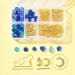DIY Earring Making Kits&nbsp;DIY-FS0009-49