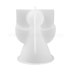 Angel Silicone Statue Candle Molds&nbsp;DIY-Q037-14