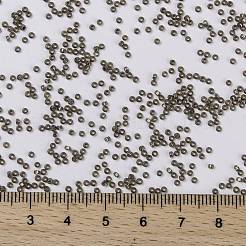 MIYUKI Round Rocailles Beads&nbsp;SEED-JP0010-RR0650