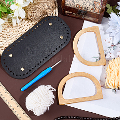 DIY Purse Making Kits&nbsp;PURS-CL0001-23A