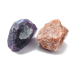 Raw 12 Cnstellations Natural Healing Stone Set&nbsp;PW-WG33186-01