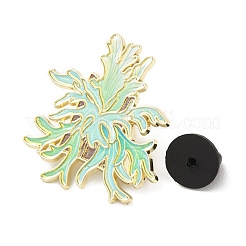 Platycerium Bonsai Enamel Pin&nbsp;AL-CBA3D3B-03F-G