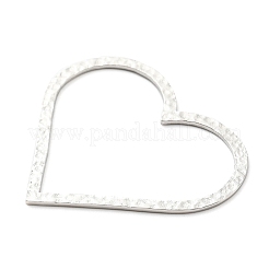 Non-Tarnish 304 Stainless Steel Linking Rings&nbsp;STAS-B044-03P