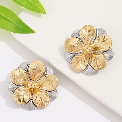 Alloy Stud Earrings for Women&nbsp;WGEEE1B-07