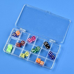 Polystyrene Bead Storage Containers&nbsp;LS-CON-S043-021