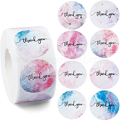Paper Self-Adhesive Stickers&nbsp;DIY-GF0013-22
