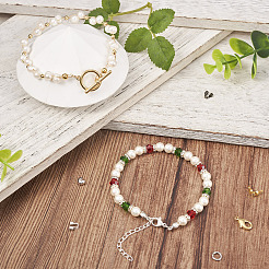 DIY Jewelry Making Findings Kit&nbsp;DIY-YS0001-68