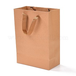 Rectangle Paper Candy Bags&nbsp;CARB-XCP0001-02