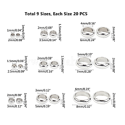 304 Stainless Steel Spacer Beads&nbsp;STAS-UN0004-58P