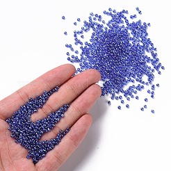 12/0 Glass Seed Beads&nbsp;SEED-A006-2mm-108