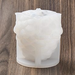 DIY Silicone Candle Mold&nbsp;DIY-K065-01A
