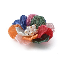 Resin Cabochons&nbsp;FIND-A047-03
