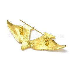 Cartoon Platinum Zinc Alloy Enamel Pin&nbsp;JEWB-D068-03G-03