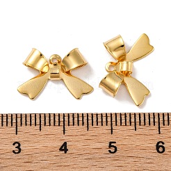 Brass Pendants&nbsp;KK-U024-06G