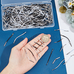 300Pcs 6 Styles Elastic Barbed Cord&nbsp;FIND-UN0002-80