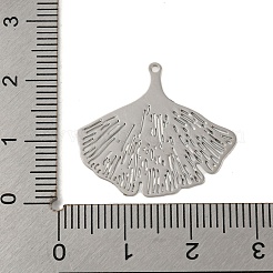 Brass Etched Metal Embellishments Connector Charms&nbsp;KKC-D001-25P
