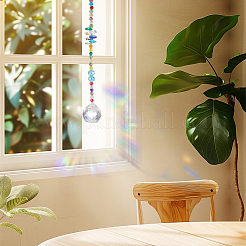 DIY Sunshine Catcher Making Kits&nbsp;DIY-SP0007-44