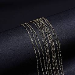 DIY Jewelry Makings&nbsp;DIY-SC0007-70A
