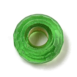 Glass European Beads&nbsp;GLAA-XCP0001-43I