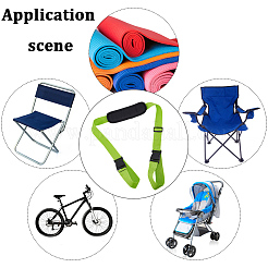 Polyester Carry Straps for Beach Chair&nbsp;FIND-WH20026-036C