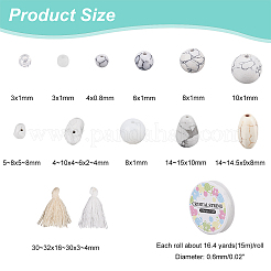 DIY Bracelet Making Kit&nbsp;DIY-NB0009-27