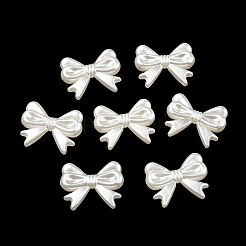 ABS Imitation Pearl Beads&nbsp;OACR-K001-18