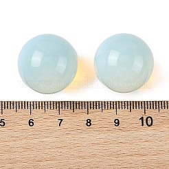 Opalite Sphere Beads&nbsp;GG-D003-A24