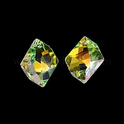 Glass Charms&nbsp;GLAA-I057-12A