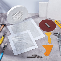 Drywall Patch Repair Kit&nbsp;DIY-CP0007-42