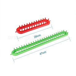 Spool Knitting Loom Sets for Yarn Cord Knitter&nbsp;TOOL-R074-01