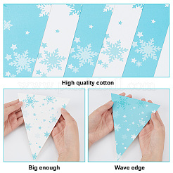 Paper Pennant Flags Banners&nbsp;FIND-WH0152-225