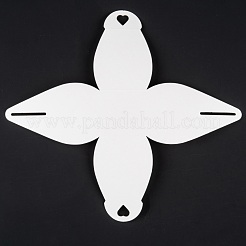 Foldable Creative Kraft Paper Box&nbsp;CON-B002-08C-01