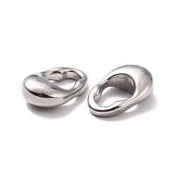 Non-Tarnish 304 Stainless Steel Pendants&nbsp;STAS-B024-37P