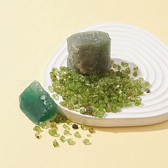 3 Styles Rough Raw Natural Mixed Germstone Beads Kits&nbsp;G-FS0005-56