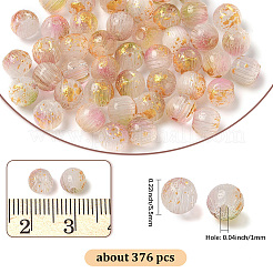 376Pcs Cat Eye Beads&nbsp;CE-PA0001-01C