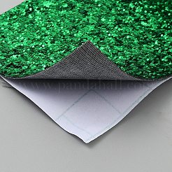 Polyvinyl Chloride Self Adhesive Tape with Paillette&nbsp;DIY-WH20066-011B