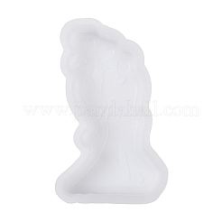 Valentine's Day DIY Silicone Molds&nbsp;SIL-R051-01C