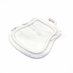 Ceramics Plant Mat&nbsp;FIND-WH0064-01B