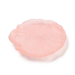 Luminous Transparent Resin Decoden Cabochons&nbsp;CRES-F032-B01