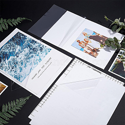 PET Plastic Copier Transparency Film&nbsp;DIY-WH319-09
