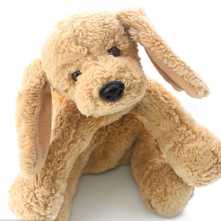 30Pcs Plastic Craft Dog Noses&nbsp;DOLL-GO0001-01B