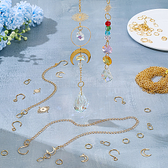 DIY Sun Catcher Kits&nbsp;DIY-SP0007-07