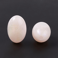 Opaque Acrylic Beads&nbsp;OACR-C008-05A