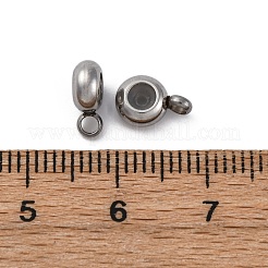 201 Stainless Steel Tube Bails&nbsp;STAS-S171-03P-01
