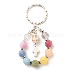Gemstone Keychain&nbsp;KEYC-JKC00332