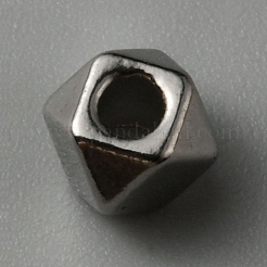 304 Stainless Steel Spacer Beads&nbsp;STAS-WH0027-62G