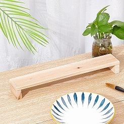 Wood Hand Drawing Stand&nbsp;DIY-CA0004-82